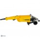 DeWALT DWE490 leņķa slīpmašīna 